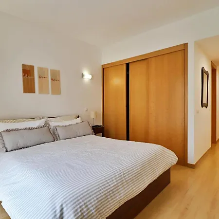 Apartment Marina Oasis Lagos