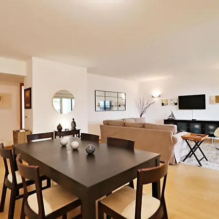 Apartment Marina Oasis